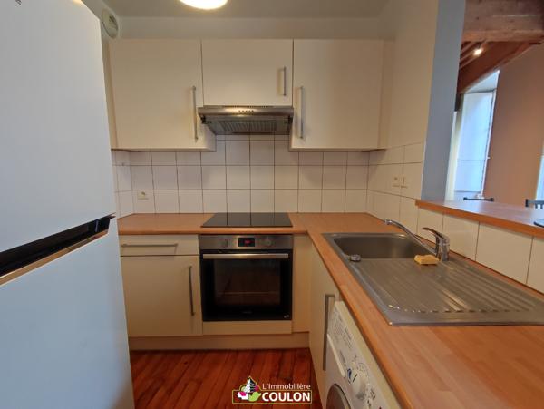 Appartement meuble en location à Clermont-Ferrand Quartier Plateau Central