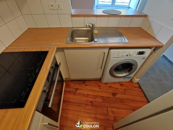 Appartement meuble en location à Clermont-Ferrand Quartier Plateau Central