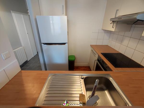 Appartement meuble en location à Clermont-Ferrand Quartier Plateau Central