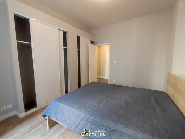 Appartement meuble en location à Clermont-Ferrand Quartier Plateau Central