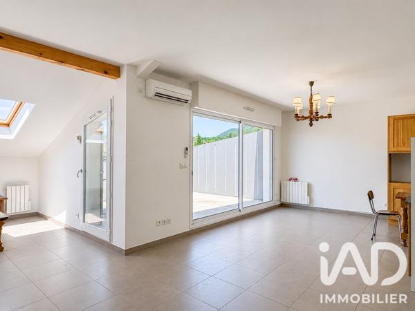 Appartement à vendre 3 pièces 77 m² Nyons