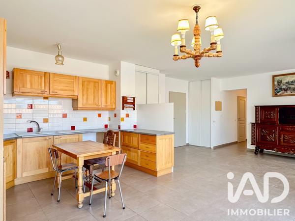 Appartement à vendre 3 pièces 77 m² Nyons