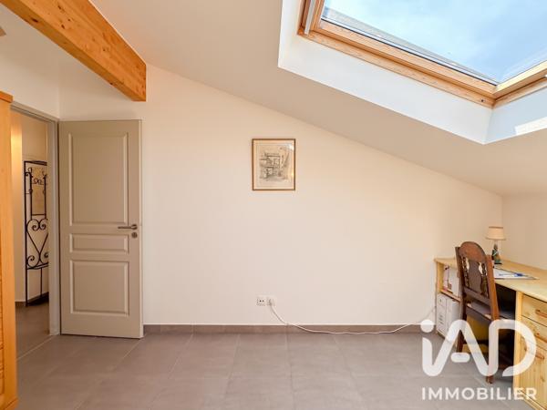 Appartement à vendre 3 pièces 77 m² Nyons