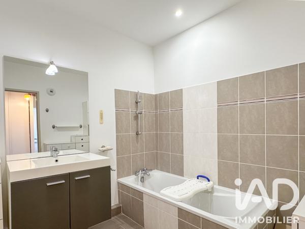 Appartement à vendre 3 pièces 77 m² Nyons