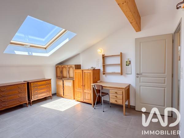 Appartement à vendre 3 pièces 77 m² Nyons