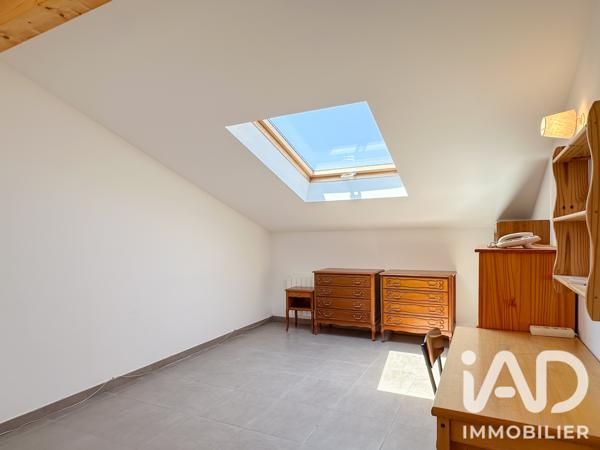 Appartement à vendre 3 pièces 77 m² Nyons