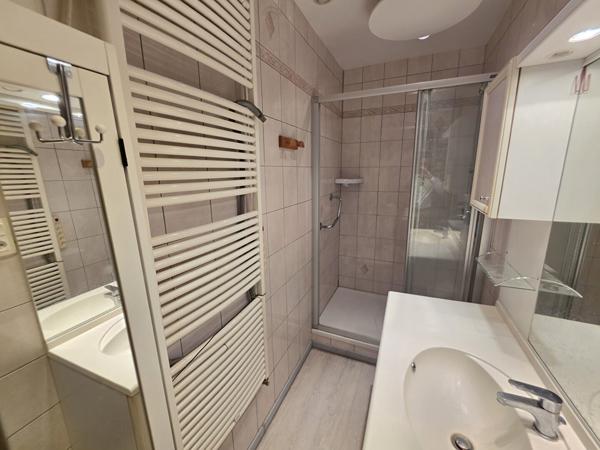 Appartement 4 pièces 72.8 m2