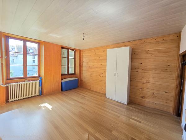 Appartement 4 pièces 72.8 m2