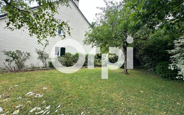 Maison à vendre    8 pièces •  Épinay-sur-Orge