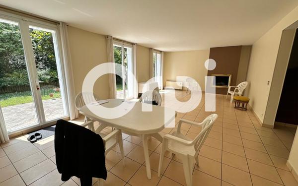 Maison à vendre    8 pièces •  Épinay-sur-Orge