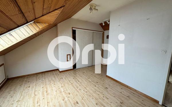 Maison à vendre    8 pièces •  Épinay-sur-Orge