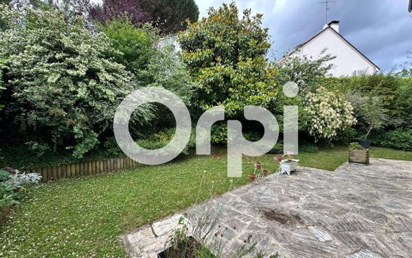 Maison à vendre    8 pièces •  Épinay-sur-Orge