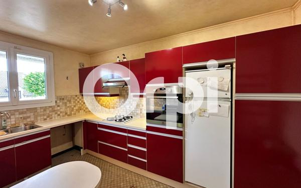 Maison à vendre    8 pièces •  Épinay-sur-Orge