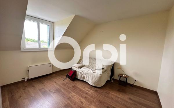 Maison à vendre    8 pièces •  Épinay-sur-Orge