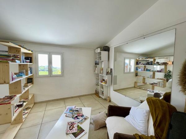 Villa de charme avec piscine et pool house – Saint-Joseph (secteur Carosse)