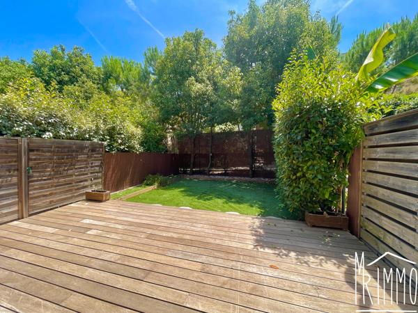 Vivez l’exception à Montpellier : appartement T4 avec jardin privatif Détails des diagnostics énergétiques