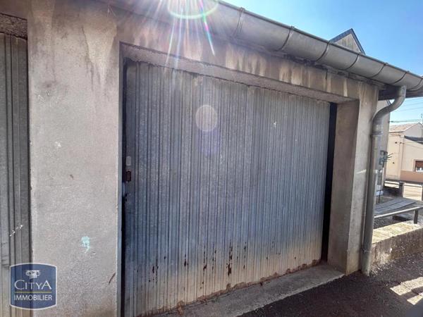 Appartement à louer 3 pièces 58.46m² Carignan (08110)