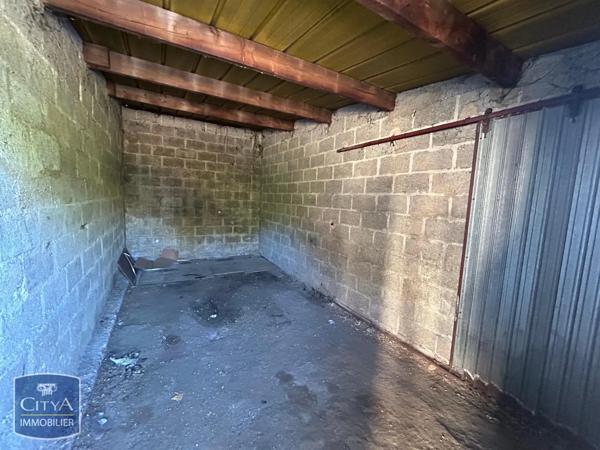 Appartement à louer 3 pièces 58.46m² Carignan (08110)