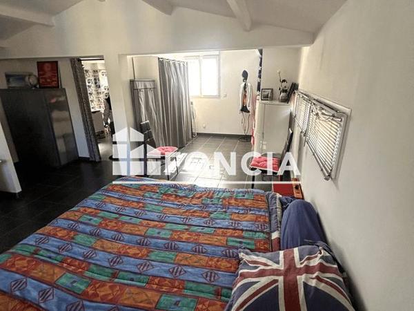 À vendre Maison 5 pièces 175 m² - Marseille 13015