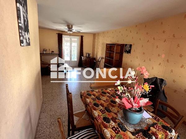 À vendre Maison 5 pièces 175 m² - Marseille 13015
