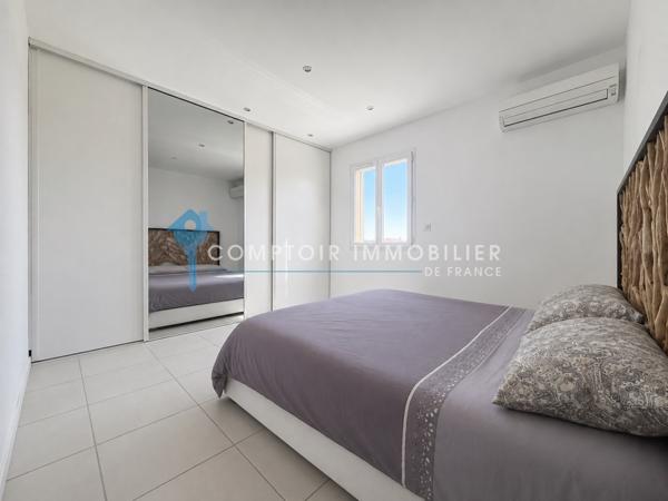Maison 5 pièce(s) 3 chambre(s) 116 m²
