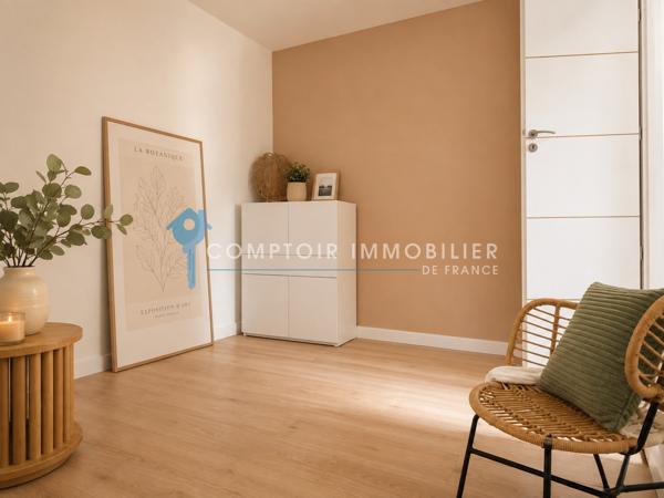 Maison 5 pièce(s) 3 chambre(s) 116 m²