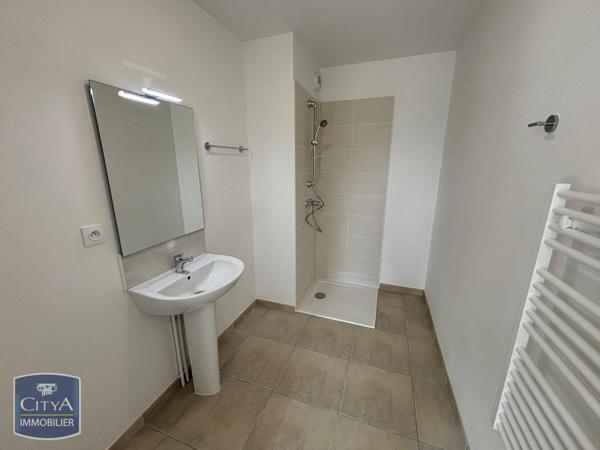 Appartement à louer 2 pièces 46.88m² Blainville-sur-Orne (14550)