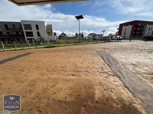 Appartement à louer 2 pièces 46.88m² Blainville-sur-Orne (14550)