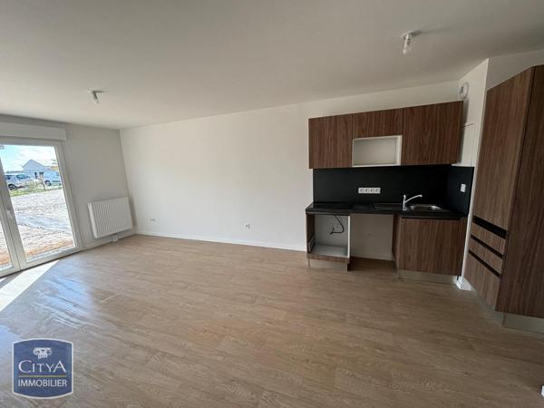Appartement à louer 2 pièces 46.88m² Blainville-sur-Orne (14550)