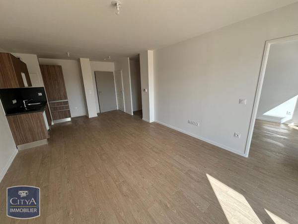 Appartement à louer 2 pièces 46.88m² Blainville-sur-Orne (14550)