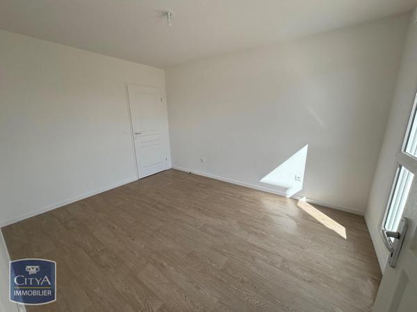 Appartement à louer 2 pièces 46.88m² Blainville-sur-Orne (14550)
