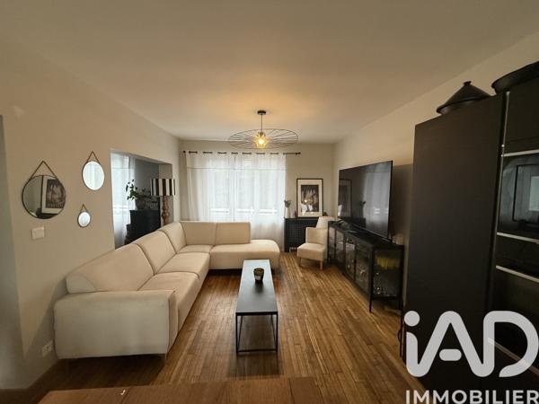 Maison à vendre 6 pièces 136 m² Lannion