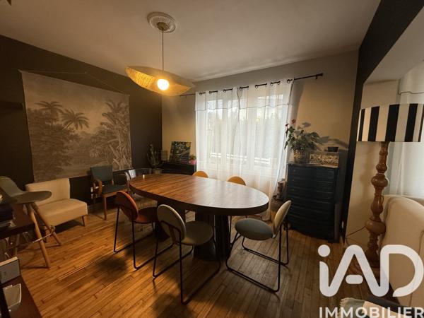 Maison à vendre 6 pièces 136 m² Lannion