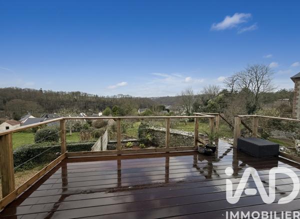 Maison à vendre 6 pièces 136 m² Lannion