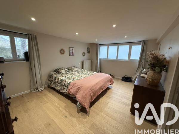 Maison à vendre 6 pièces 136 m² Lannion