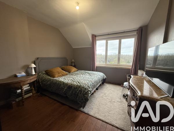 Maison à vendre 6 pièces 136 m² Lannion