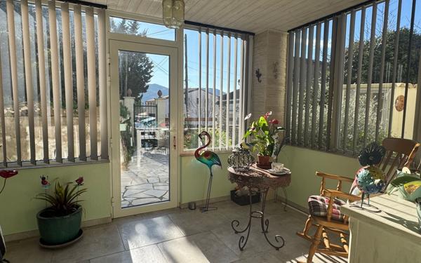 Maison à vendre    4 pièces •  Gémenos