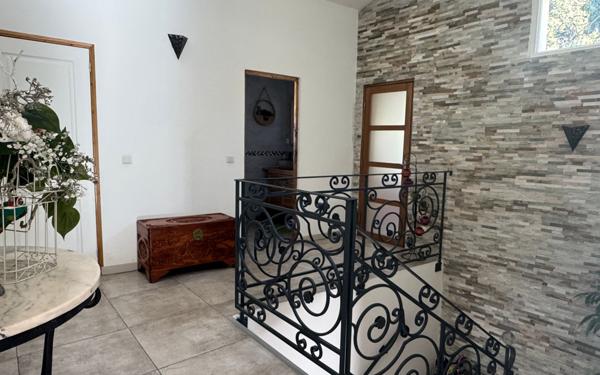 Maison à vendre    4 pièces •  Gémenos