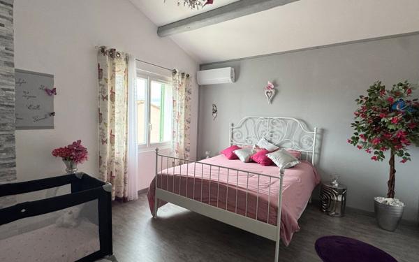 Maison à vendre    4 pièces •  Gémenos