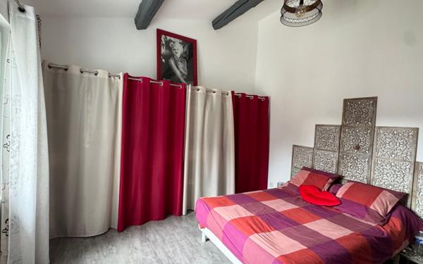 Maison à vendre    4 pièces •  Gémenos