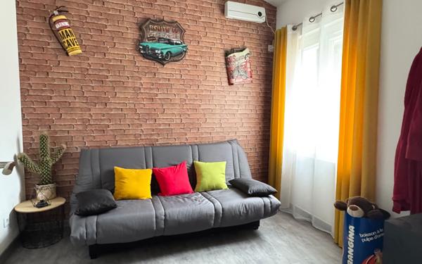 Maison à vendre    4 pièces •  Gémenos