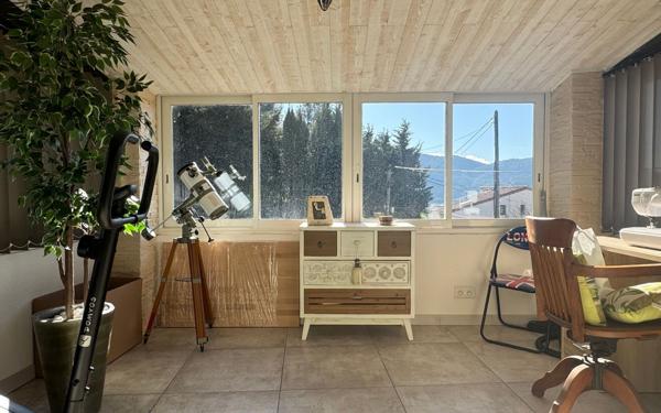 Maison à vendre    4 pièces •  Gémenos