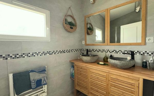 Maison à vendre    4 pièces •  Gémenos