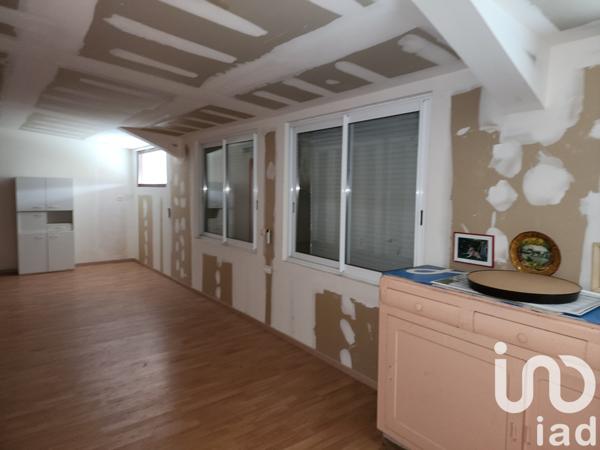 Terrain à vendre 17 000 m² Bozouls