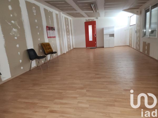 Terrain à vendre 17 000 m² Bozouls