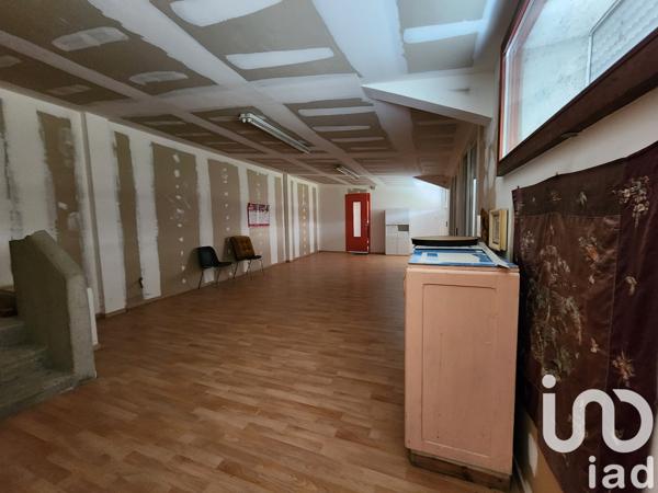 Terrain à vendre 17 000 m² Bozouls