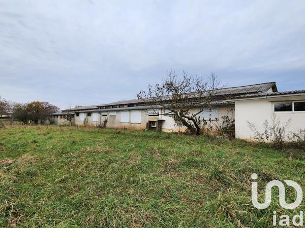 Terrain à vendre 17 000 m² Bozouls