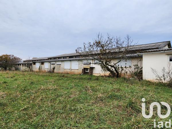 Terrain à vendre 17 000 m² Bozouls