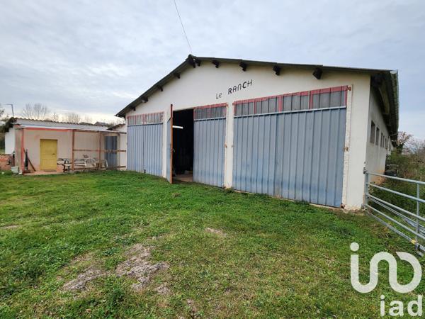 Terrain à vendre 17 000 m² Bozouls