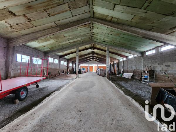 Terrain à vendre 17 000 m² Bozouls